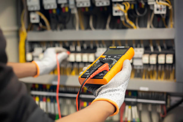 Best Emergency Electrical Repair Services  in Swainsboro, GA