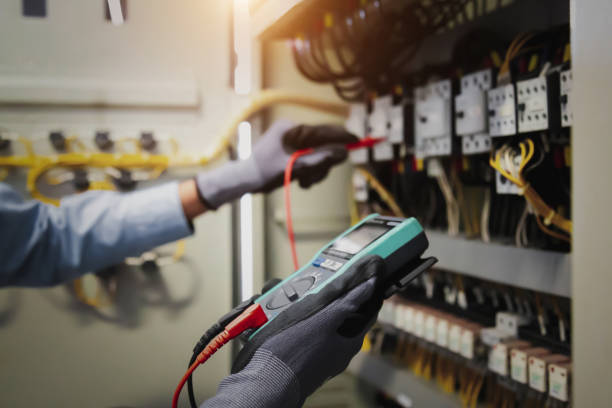 Emergency Electrical Repair Services in Swainsboro, GA