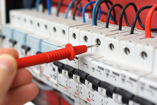 Best Electrical Troubleshooting and Repair  in Swainsboro, GA